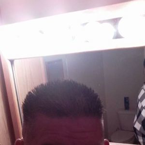 Meet your Posher, Michael