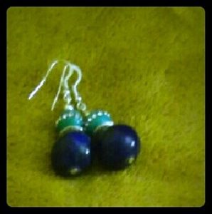 Handmade earrings