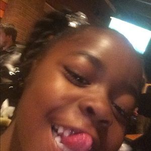 Meet your Posher, Shunnarrah