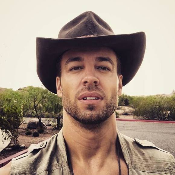 Meet your Posher, Marc - Picture 1 of 1