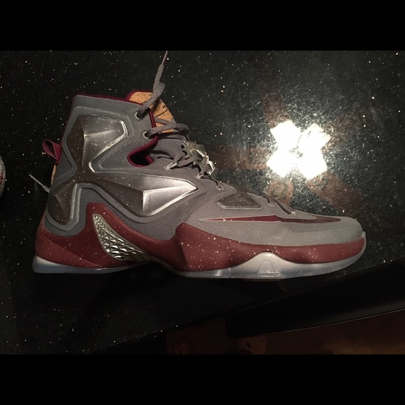 Nike LeBron 12 EXT  Lebron \