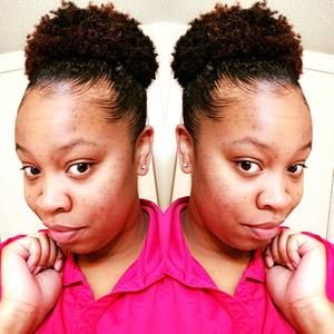 Meet your Posher, Folasade