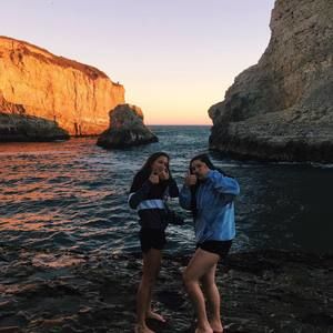 Meet your Posher, Gianna