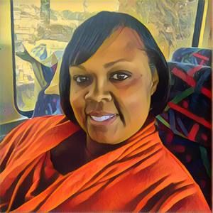 Meet your Posher, Donna