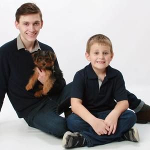 Meet your Posher, Tracy