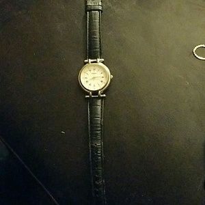 Fossil watch