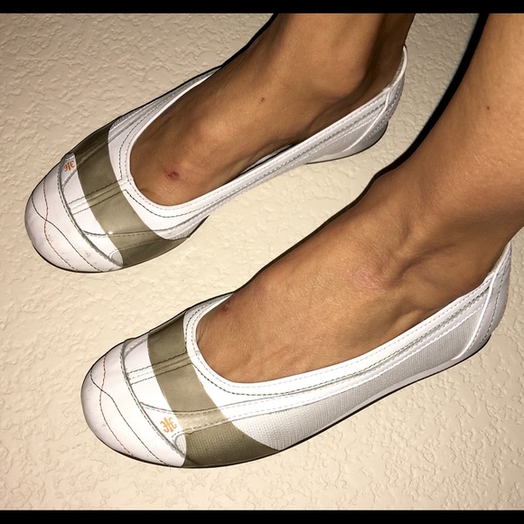 Royal Elastics Florin flats