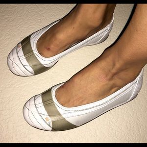 Royal Elastics Florin flats