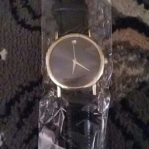 Men's watch