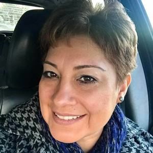 Meet your Posher, Rita