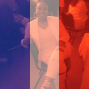 Meet your Posher, Adrian