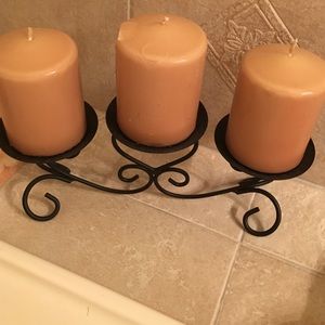 Meet your Posher, Alicia