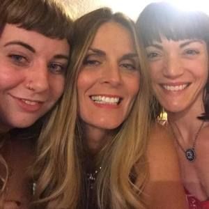 Meet your Posher, Shannon