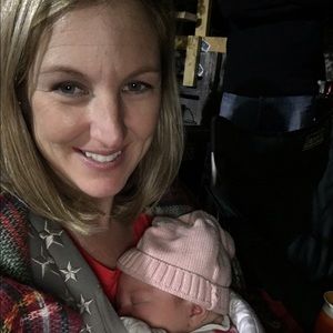 Meet your Posher, Holly