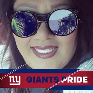 Meet your Posher, Sandy