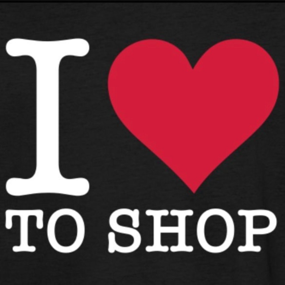 Meet your Posher, Apryl