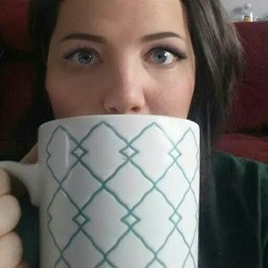 Meet your Posher, Kate