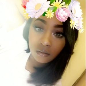 Meet your Posher, A'lexis