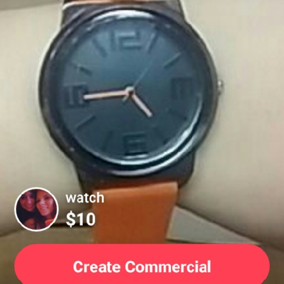 Watch