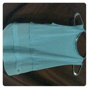 Michael kors blouse