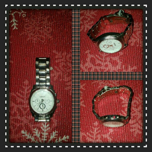 Carbon Elements Other - 2 for $15 Sale Men's Carbon Elements Watch
