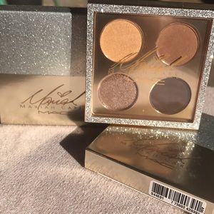 Mariah Carey-Mac Eyeshadow Palette