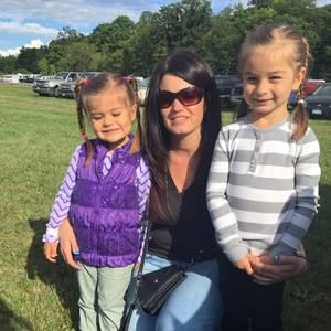 Meet your Posher, April