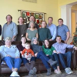 Meet your Posher, Corey