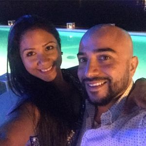 Meet your Posher, Carolina