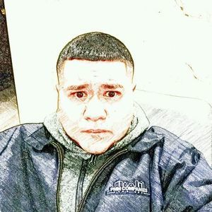 Meet your Posher, Marvin