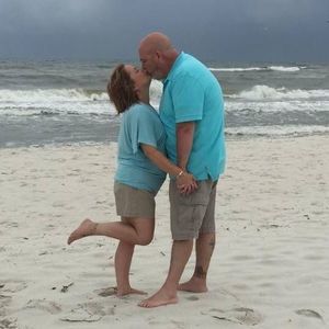 Meet your Posher, Patty