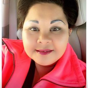 Meet your Posher, Vanida