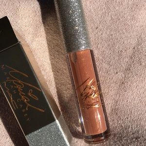 Mariah Carey- MAC Lip glass