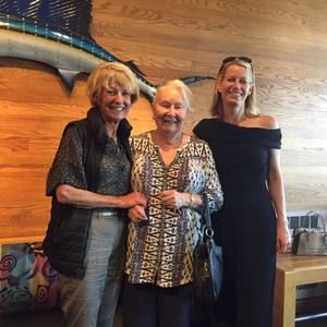 Meet your Posher, Tricia