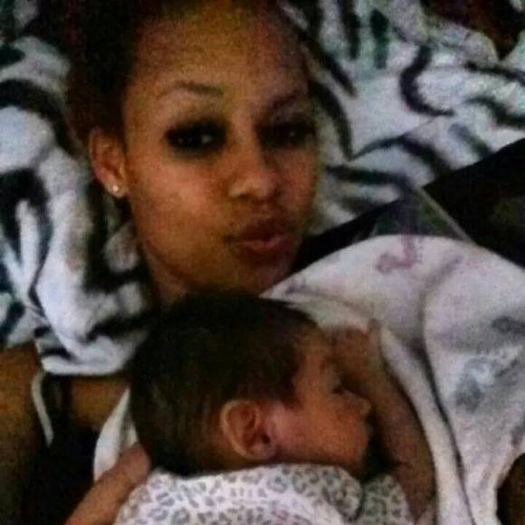 Meet your Posher, Bree - Picture 1 of 1