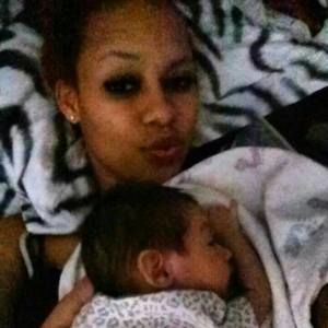 Meet your Posher, Bree