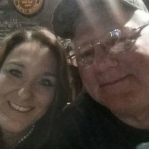 Meet your Posher, Tina