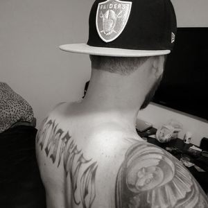 Meet your Posher, Dale