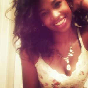 Meet your Posher, Tiandra