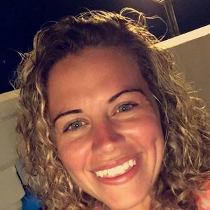 Meet your Posher, Lacey