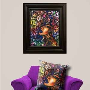 Meet your Posher, Dana