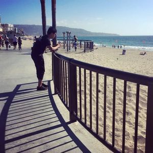 Meet your Posher, Ben