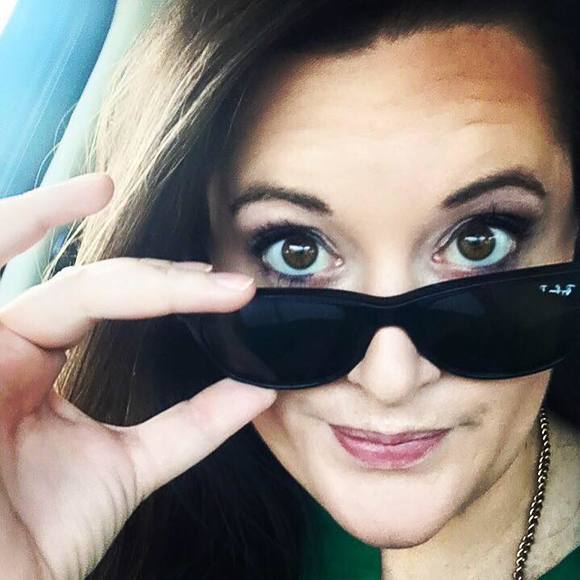 Meet your Posher, Shannon