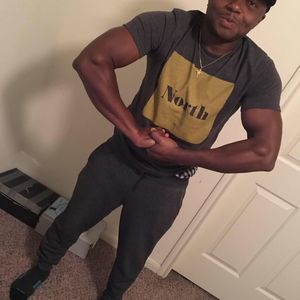 Meet your Posher, Cammy