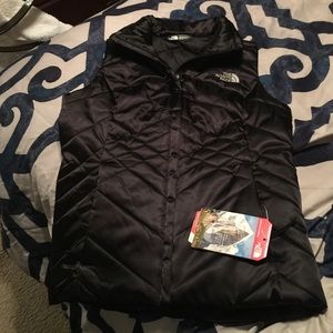 NEW The North Face Vest