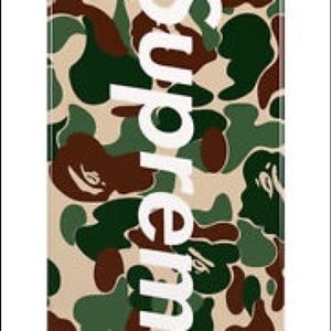 Meet your Posher, Justice