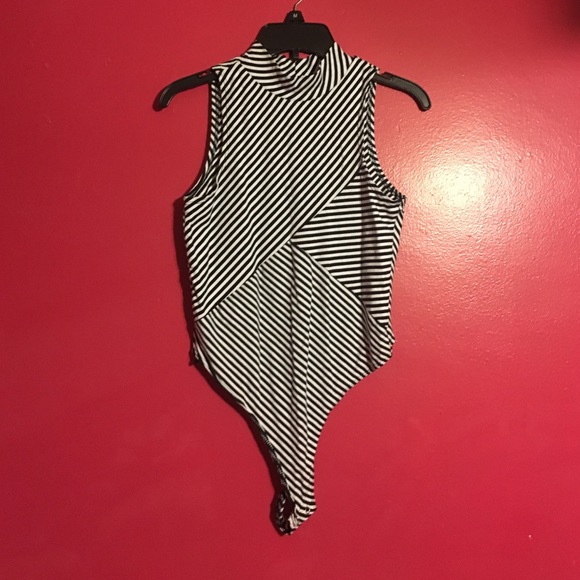 Body suit
