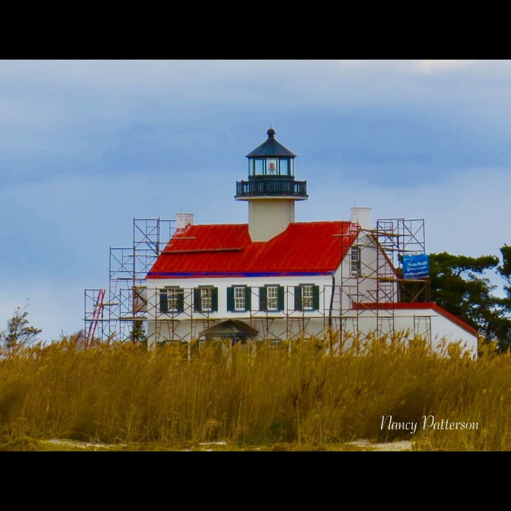 Meet your Posher, Peggy