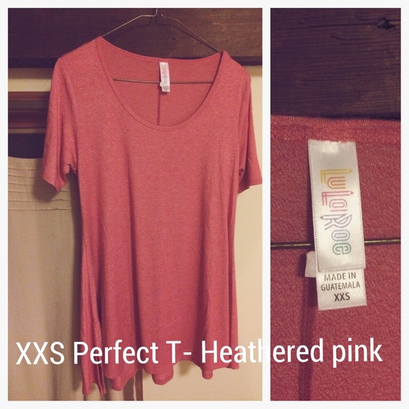 Lularoe XXS Perfect T