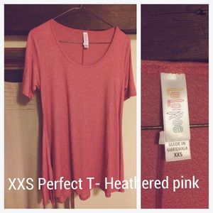Lularoe XXS Perfect T
